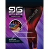 Legginsy damskie termoaktywne Women Gatta