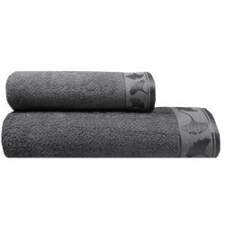 Ręcznik Bambusowy Gingko 70x140