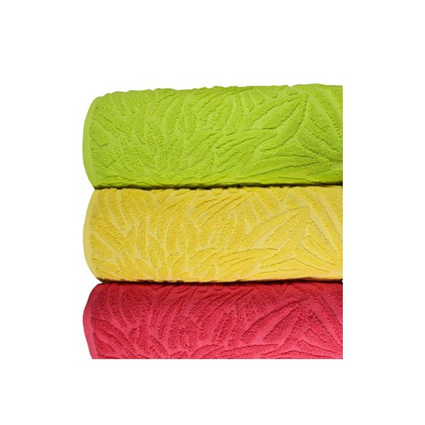 Ręczniki bawełniane Dalia 70x140