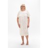 KOSZULA NOCNA DAMSKA BOGNA 203/01