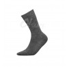 Skarpety męskie O!skary z wełny merynosowej
