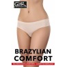 Damskie MAJTKI - BRAZYLIAN COMFORT