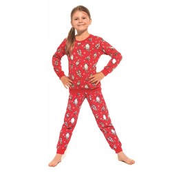 Piżama dziewczęca GNOMES 3