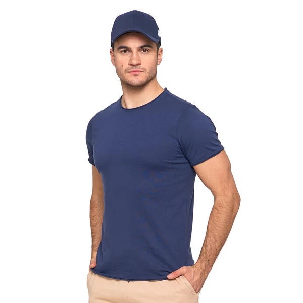 Klasyczny t-shirt OTS1200-627