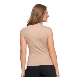 T-SHIRT DAMSKI BD1500-020 damski