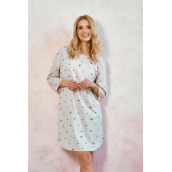 Dadmksa koszula nocna ADELE S-XL